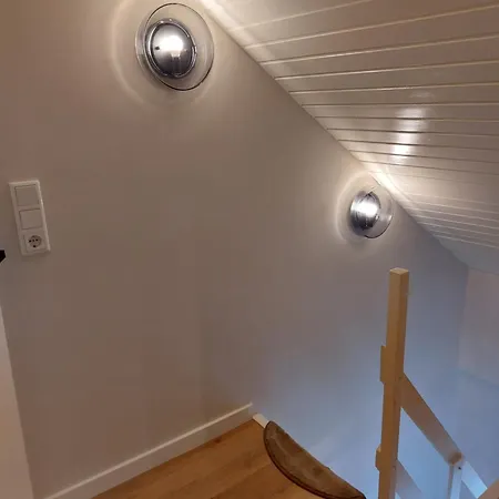 Tatil Evi Huette An Der Aa Emsbüren