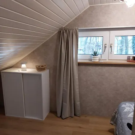 Huette An Der Aa Emsbüren