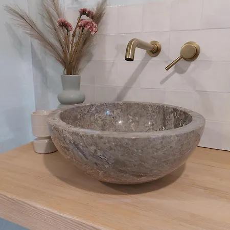 Huette An Der Aa Tatil Evi