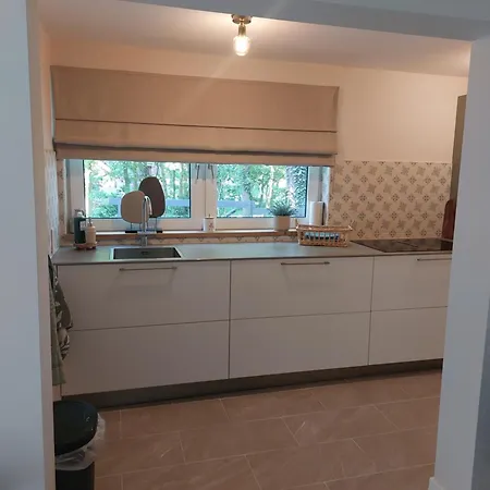 Huette An Der Aa * Emsbüren