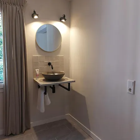 Huette An Der Aa Emsbüren