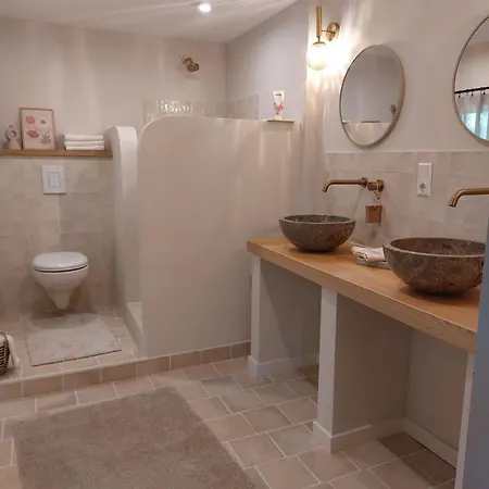 Huette An Der Aa * Emsbüren