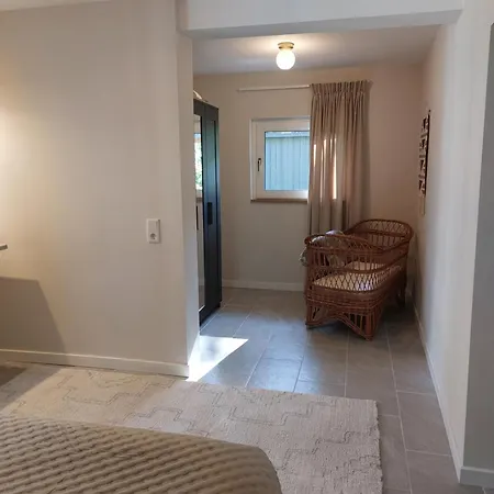 Tatil Evi Huette An Der Aa *