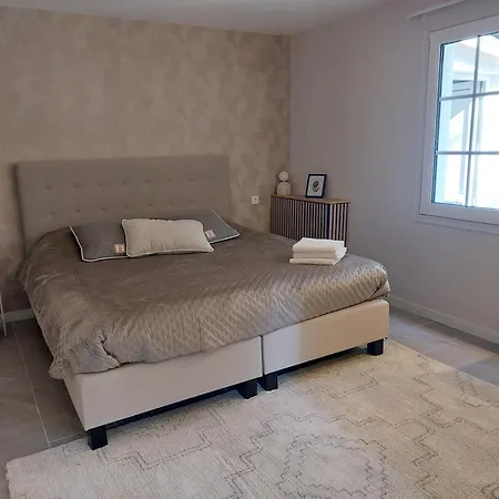 Tatil Evi Huette An Der Aa Emsbüren