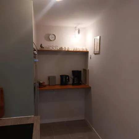 Huette An Der Aa Tatil Evi