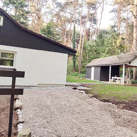 Huette An Der Aa Tatil Evi *