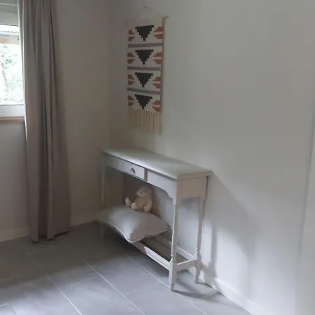 Huette An Der Aa Tatil Evi *