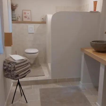 Huette An Der Aa Ferienhaus Emsbüren