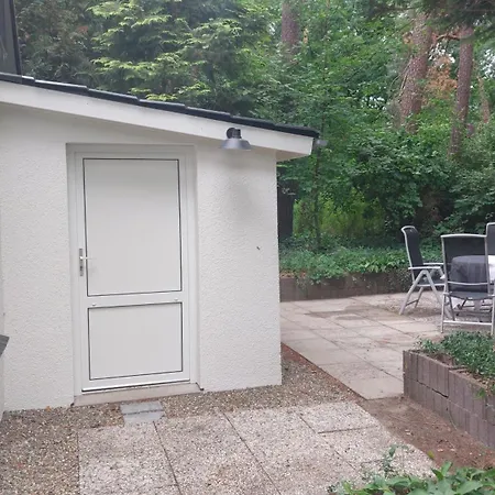 Huette An Der Aa * Emsbüren