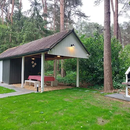 Huette An Der Aa Tatil Evi