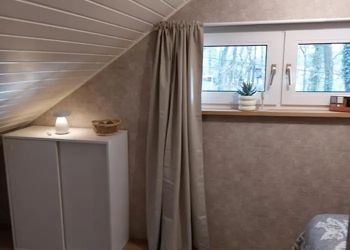 Huette An Der Aa Emsbüren