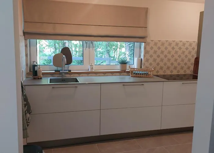 Huette An Der Aa * Emsbüren