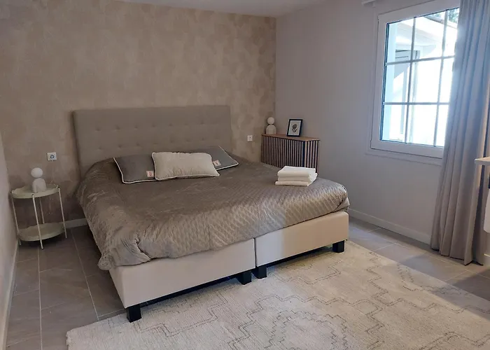 Nyaraló Huette An Der Aa Emsbüren