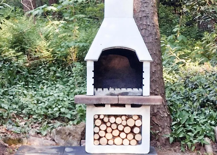 Huette An Der Aa * Emsbüren