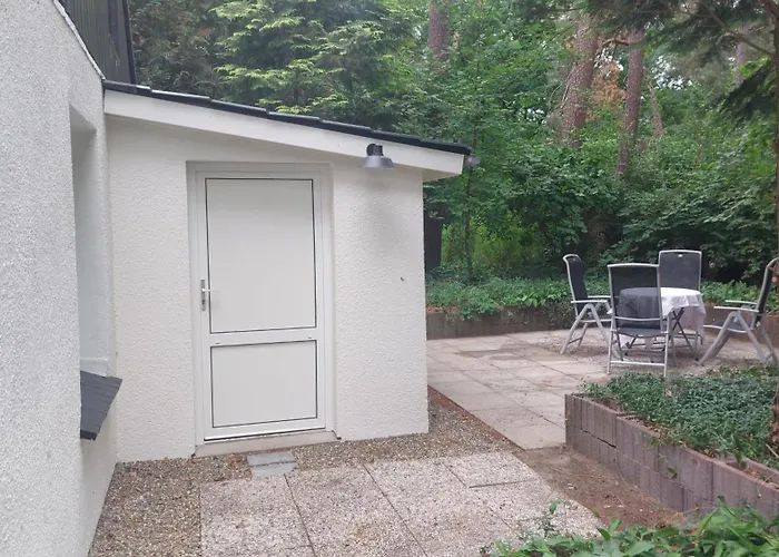 Huette An Der Aa * Emsbüren